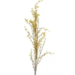 Clearance Everlands Jasmine Op Steel Geel 142 Cm