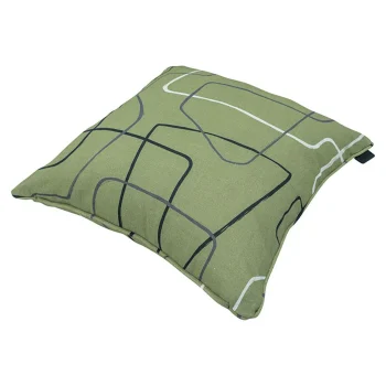 Sale Madison Joah Sage C450 50x50 Pillow Pp