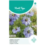 Clearance Horti Tops Juffertje-in-het-groen Miss Jekyll Blauw