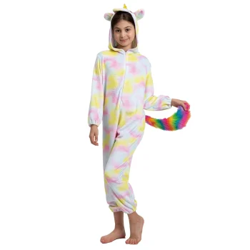 Online Van Cranenbroek Jumpsuit Unicorn 104
