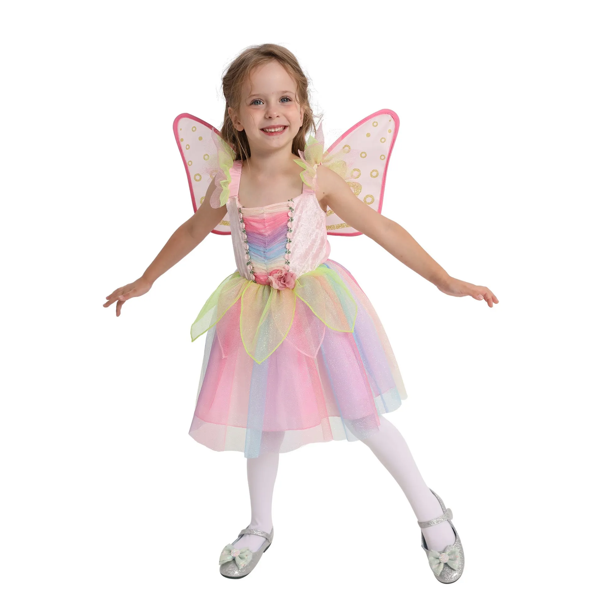 jurk-fee-roze-92-lsAsqZzL-0.webp Clearance Van Cranenbroek Jurk Fee Roze 92