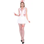 New Van Cranenbroek Jurk Zuster S