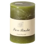 New O'malley Kaars 70x100mm Olijf