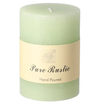 Sale O'malley Kaars 70x100mm Pastel Groen