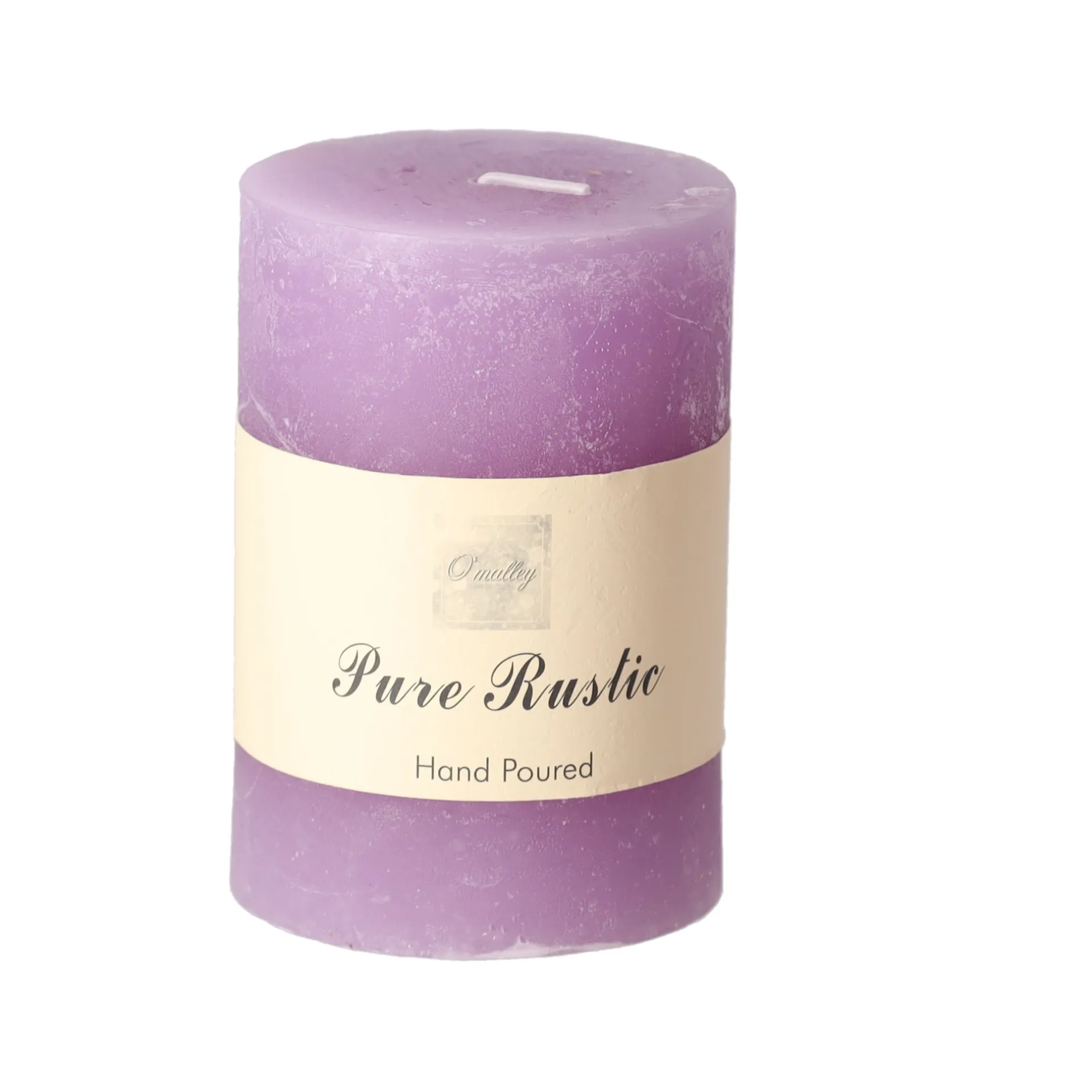 kaars-70x100mm-pastel-paars-om-iOyhibWB-0.webp Sale O'malley Kaars 70x100mm Pastel Paars
