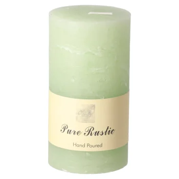 Clearance O'malley Kaars 70x130mm Pastel Groen