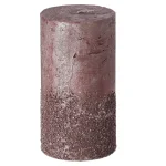 New Kaars 70x130mm Sand Rood