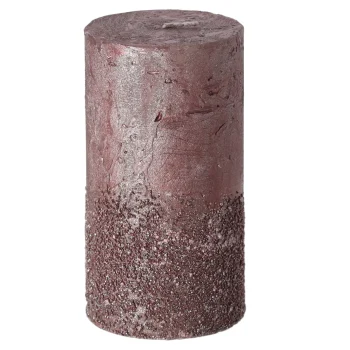 New Kaars 70x130mm Sand Rood