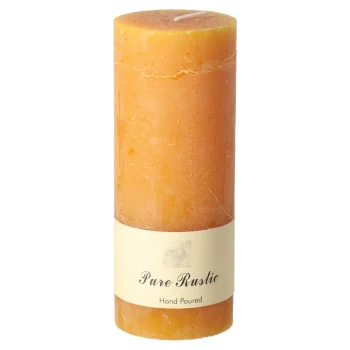 Fashion O'malley Kaars 70x180mm Oker