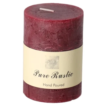 Clearance O'malley Kaars 70x75mm Burgundy