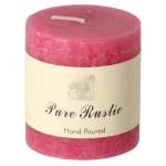 Best O'malley Kaars 70x75mm Fuchsia