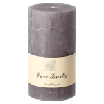 Fashion O'malley Kaars 70x75mm Grijs