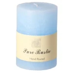 Sale O'malley Kaars 70x75mm Lichtblauw