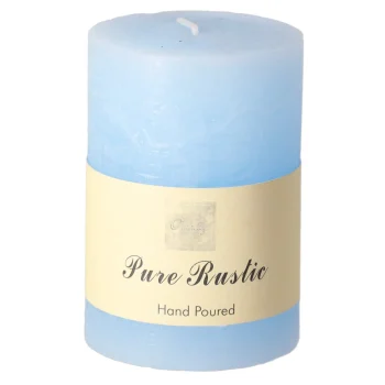 Sale O'malley Kaars 70x75mm Lichtblauw