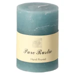 Fashion O'malley Kaars 70x75mm Ocean