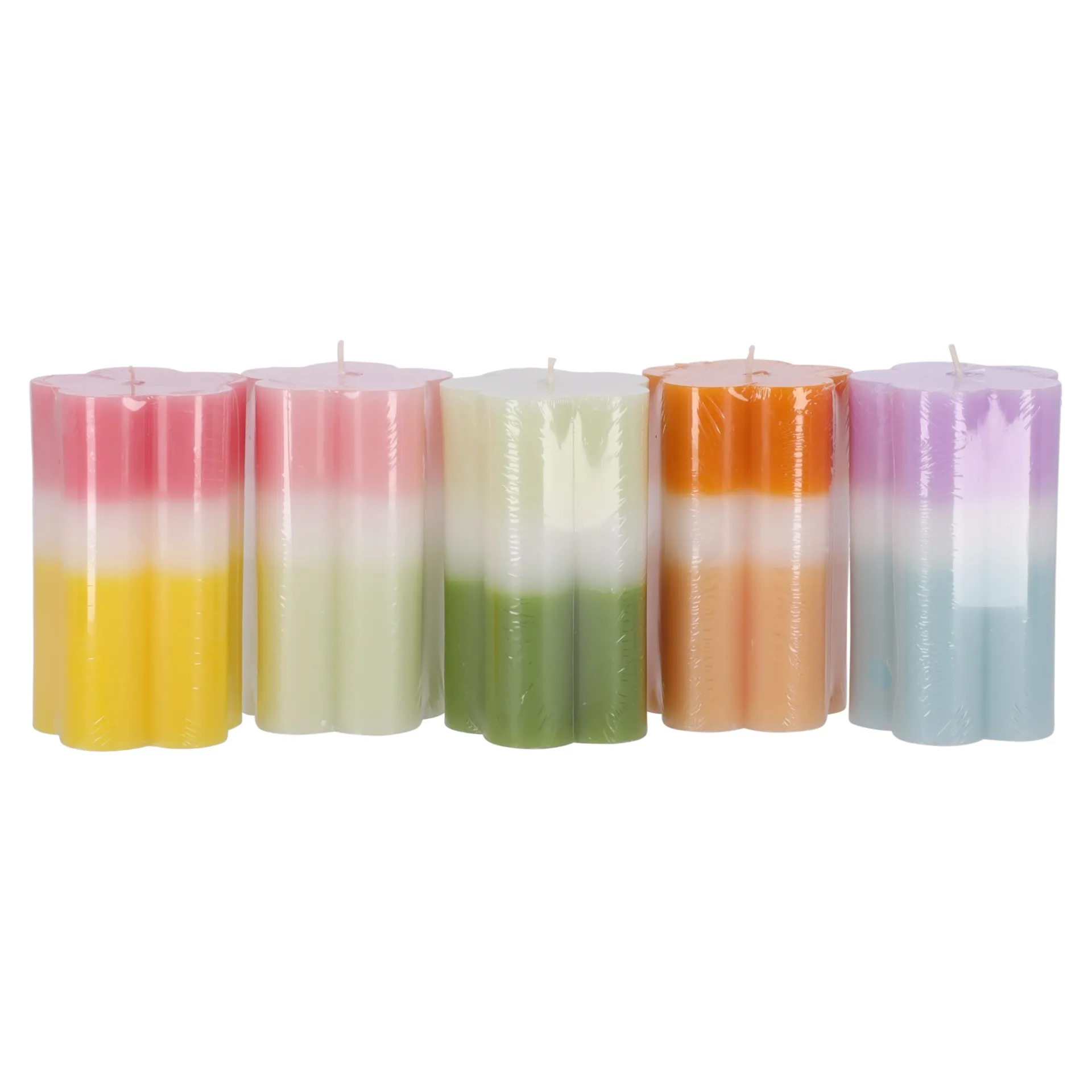 kaars-bloem-7-x-12-cm-kXqCtyzI-0.webp New Decoris Kaars Bloem 7 X 12 Cm