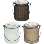 New Arti Casa Kaars Citronella D7,8 Cm
