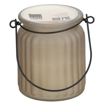 New Arti Casa Kaars Citronella D7,8 Cm