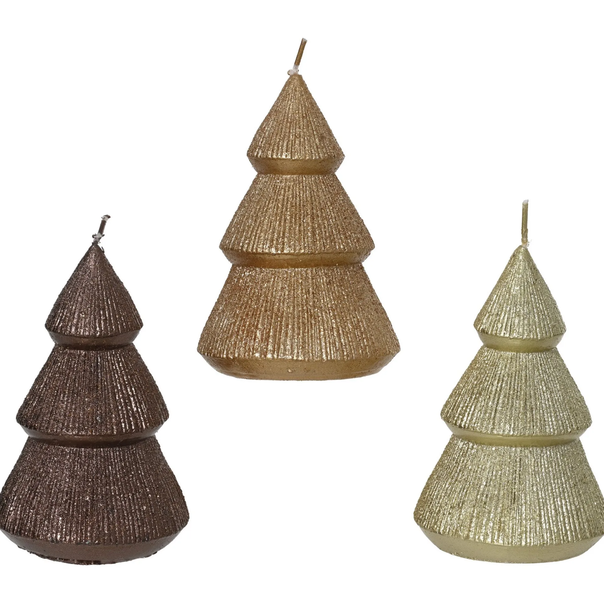 kaars-kerstboom-glitter-goud-1-nijTulss-0.webp New Kaemingk Kaars Kerstboom Glitter Goud 12 Cm