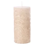 Clearance O'malley Kaars Lace 7 X 10 Cm Wit Goud