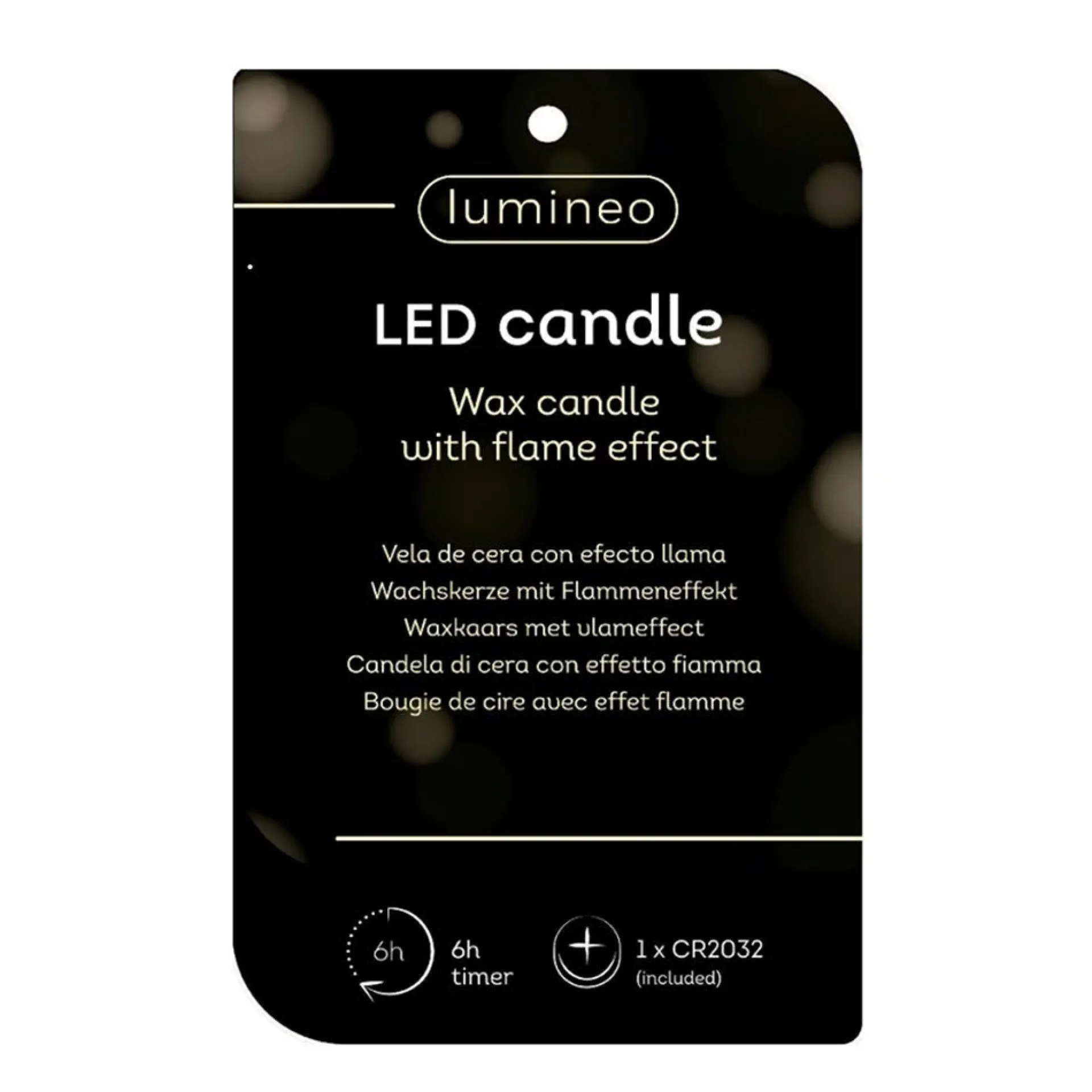 kaars-led-kerstboom-bruin-10-c-ZtzljMuG-1.webp Outlet Lumineo Kaars Led Kerstboom Bruin 10 Cm