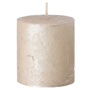 Sale O'malley Kaars Metallic 70x75mm Champagne