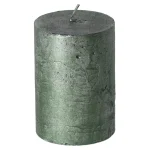 Outlet O'malley Kaars Metallic 70x75mm Groen