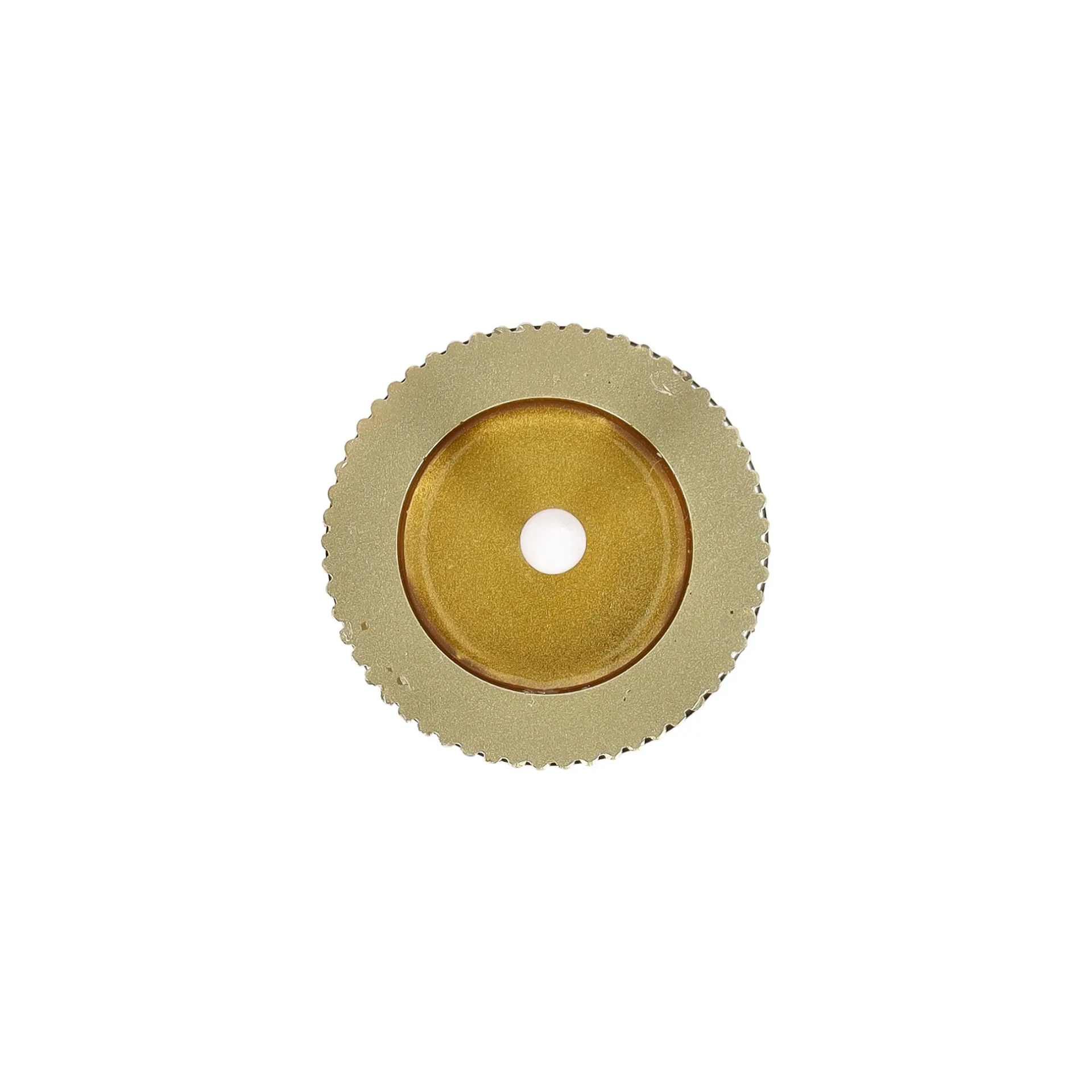 kaars-rib-melt-led-7-x-10-cm-g-tGWXlNOE-1.webp Discount O'malley Kaars Rib Melt LED 7 X 10 Cm Goud