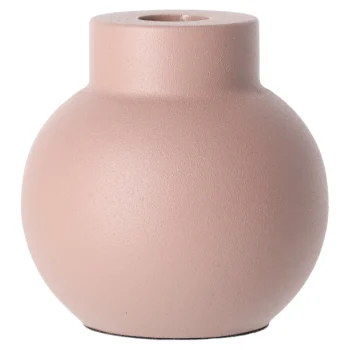 Clearance Kaarshouder Alma 9 Cm Burgundy