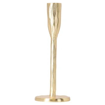 Clearance O'malley Kaarshouder Diner Metaal Goud 20 Cm