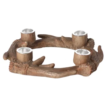 Online O'malley Kaarshouder Gewei 22 Cm