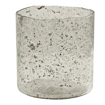 Sale O'malley Kaarshouder Glas Rusa 15 X 15 Cm