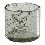 Outlet O'malley Kaarshouder Glas Rusa 7 X 7 Cm