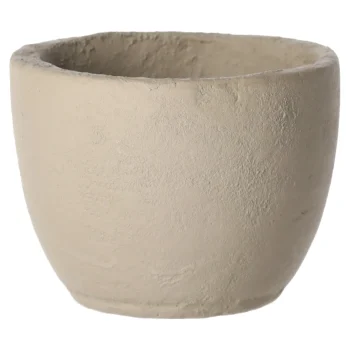 Best Kaarshouder Sarnia Ecomix 9 Cm Grijs