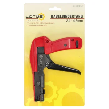 Sale Lotus Kabelbindertang 2,4 - 4,8mm
