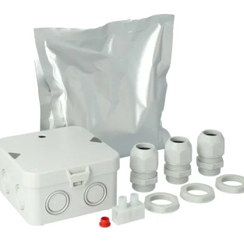 Outlet Attema Kabeldoos Ondergronds Multi