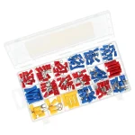 Outlet Lotus Kabelschoen Set 165-delig