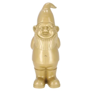 Hot O'malley Kabouter 24 Cm Goud