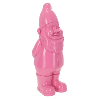 Hot O'malley Kabouter 40 Cm Fuchsia