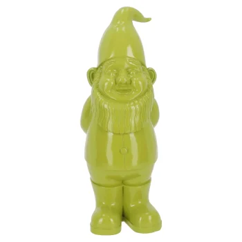 Hot O'malley Kabouter 80 Cm Groen