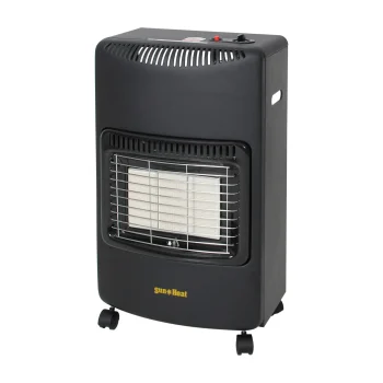 Discount Sun Heat Kachel Gas GK-4-DE