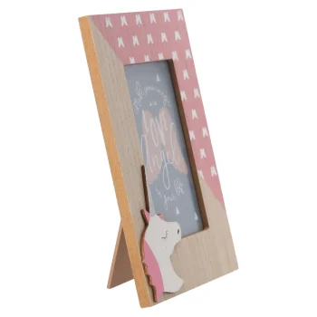 Best Van Cranenbroek Kader Hout Eenhoorn 17 X 22 Cm