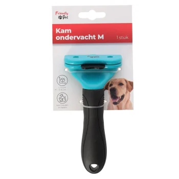 Fashion Friendly Pet Kam Ondervacht Stylus M FP