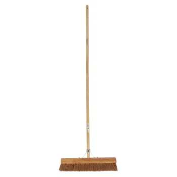 Best Nevac Kamerveger Kokos 50 Cm Met Steel 150 Cm