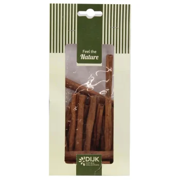 Clearance Natural Collections Kaneel Naturel 100g