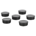 Fashion Lotus Kap Diameter 50mm 6st TP-57