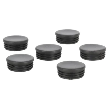 Fashion Lotus Kap Diameter 50mm 6st TP-57