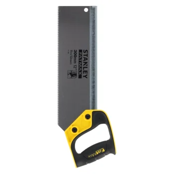 Online Stanley Kapzaag 30cm