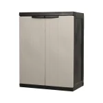 New Toomax Kast Bios Midi 85cm Zwart/grijs