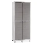 Discount Toomax Kast Woody XL 182cm Grijs